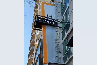 943 Peachtree Street NE #1117, Atlanta, GA 30309 - Photo 1