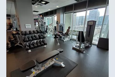 943 Peachtree Street NE #1117, Atlanta, GA 30309 - Photo 23