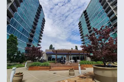 943 Peachtree Street NE #1117, Atlanta, GA 30309 - Photo 31