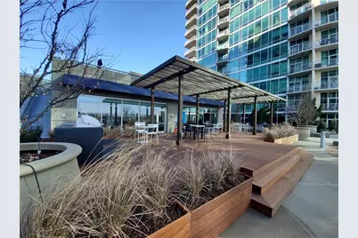 943 Peachtree Street NE #1117, Atlanta, GA 30309 - Photo 11