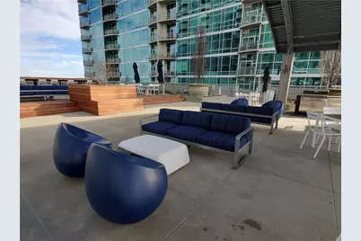 943 Peachtree Street NE #1117, Atlanta, GA 30309 - Photo 19