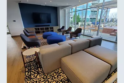 943 Peachtree Street NE #1117, Atlanta, GA 30309 - Photo 19