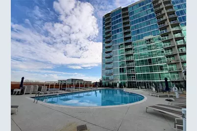 943 Peachtree Street NE #1117, Atlanta, GA 30309 - Photo 15