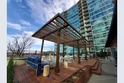 943 Peachtree Street NE #1117, Atlanta, GA 30309 - Photo 15