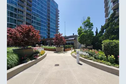 943 Peachtree Street NE #1117, Atlanta, GA 30309 - Photo 33