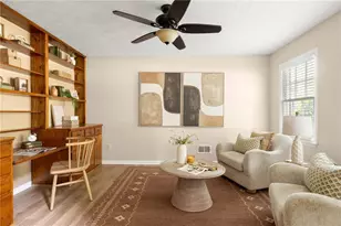3065 Oak Meadow Dr, Snellville, GA 30078 - Photo 5