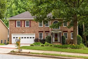 3065 Oak Meadow Dr, Snellville, GA 30078 - Photo 1