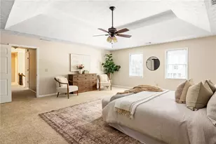 3065 Oak Meadow Dr, Snellville, GA 30078 - Photo 25
