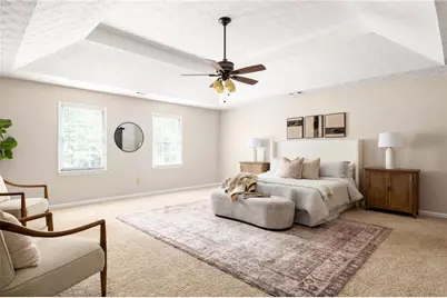 3065 Oak Meadow Drive, Snellville, GA 30078 - Photo 19