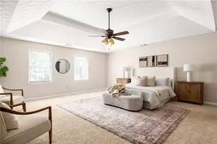 3065 Oak Meadow Dr, Snellville, GA 30078 - Photo 19