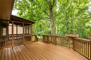 3065 Oak Meadow Dr, Snellville, GA 30078 - Photo 35