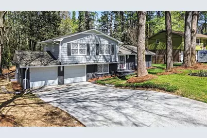 3960 Wedgefield Circle, Decatur, GA 30035 - Photo 21