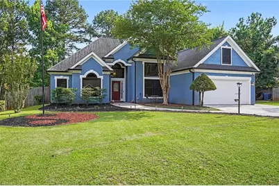 55 Wisteria Circle, Covington, GA 30016 - Photo 35