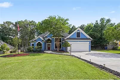 55 Wisteria Circle, Covington, GA 30016 - Photo 1