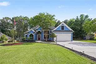 55 Wisteria Cir, Covington, GA 30016 - Photo 1