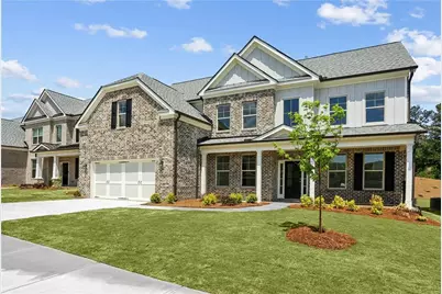 5837 Creek Indian Drive, Sugar Hill, GA 30518 - Photo 1