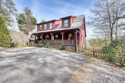 2567 Todd Shook Road, Young Harris, GA 30582 - Photo 3