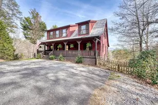 2567 Todd Shook Rd, Young Harris, GA 30582 - Photo 3