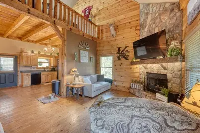 2567 Todd Shook Road, Young Harris, GA 30582 - Photo 27