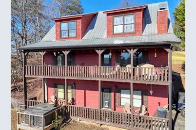 2567 Todd Shook Road, Young Harris, GA 30582 - Photo 5