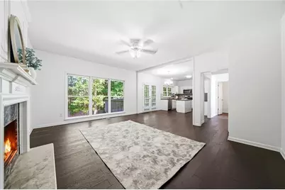 5160 Cinnabar Drive, Alpharetta, GA 30022 - Photo 19