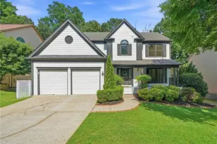 5160 Cinnabar Dr, Alpharetta, GA 30022 - Photo 1
