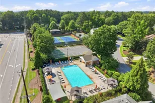 5160 Cinnabar Dr, Alpharetta, GA 30022 - Photo 55