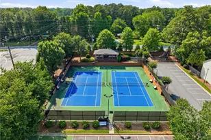 5160 Cinnabar Dr, Alpharetta, GA 30022 - Photo 57