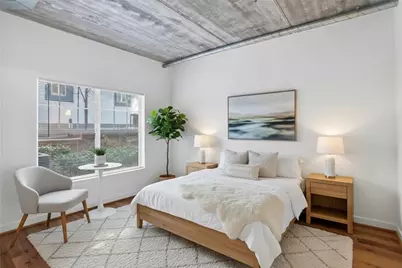 800 Peachtree Street NE #1020, Atlanta, GA 30308 - Photo 11
