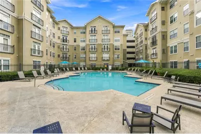 800 Peachtree Street NE #1020, Atlanta, GA 30308 - Photo 23