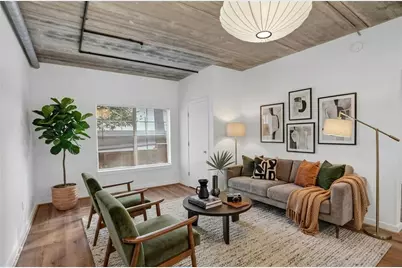 800 Peachtree Street NE #1020, Atlanta, GA 30308 - Photo 1