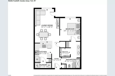 800 Peachtree Street NE #1020, Atlanta, GA 30308 - Photo 19