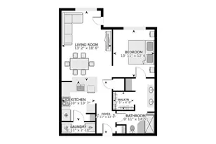 800 Peachtree St NE, Atlanta, GA 30308 - Photo 19