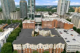 800 Peachtree St NE, Atlanta, GA 30308 - Photo 3