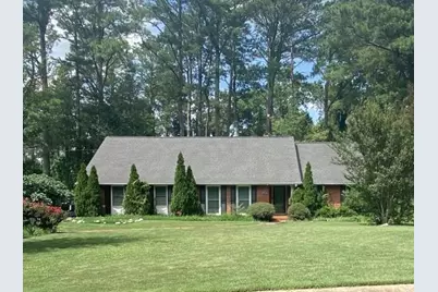 2615 Skyline Drive, Atlanta, GA 30337 - Photo 1
