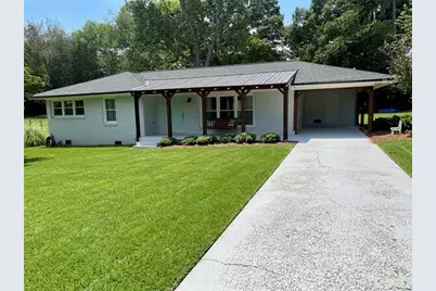 3 Davis Street, Cartersville, GA 30120 - Photo 3