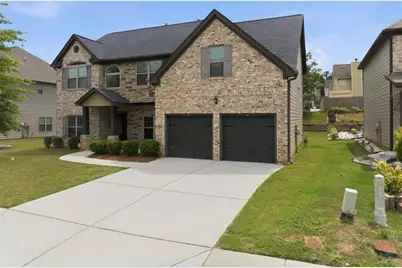 6636 Coker Way, Jonesboro, GA 30238 - Photo 1