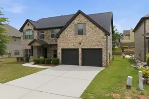 6636 Coker Way, Jonesboro, GA 30238 - Photo 1