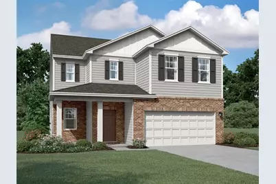 346 Silverton Drive, Dacula, GA 30019 - Photo 1