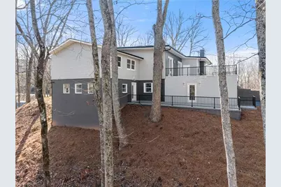 3425 Duckett Mill Road, Gainesville, GA 30506 - Photo 7