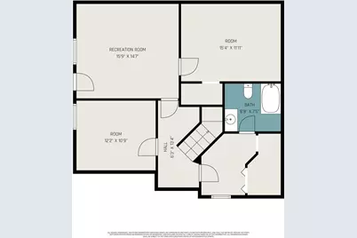 1275 Mountain Ivey Court, Sugar Hill, GA 30518 - Photo 45
