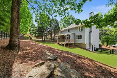 1275 Mountain Ivey Court, Sugar Hill, GA 30518 - Photo 37
