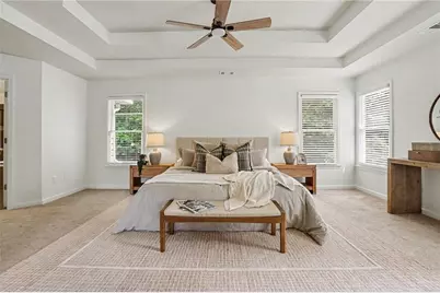 1275 Mountain Ivey Court, Sugar Hill, GA 30518 - Photo 21