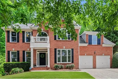 [Address not provided], Sugar Hill, GA 30518 - Photo 1