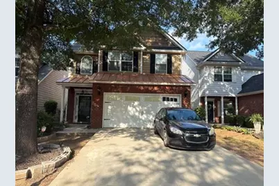 563 Hansen Drive, Locust Grove, GA 30248 - Photo 1