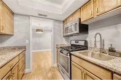 6851 Roswell Road #A5, Atlanta, GA 30328 - Photo 5
