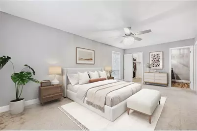 6851 Roswell Road #A5, Atlanta, GA 30328 - Photo 11