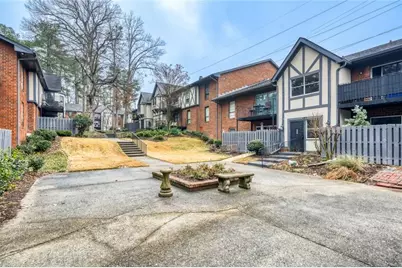 6851 Roswell Road #A5, Atlanta, GA 30328 - Photo 23