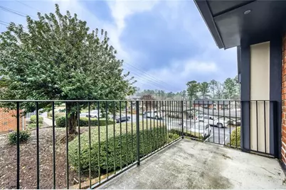 6851 Roswell Road #A5, Atlanta, GA 30328 - Photo 21