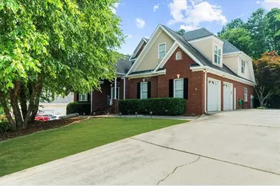 3737 Falls Trail, Winston, GA 30187 - Photo 1